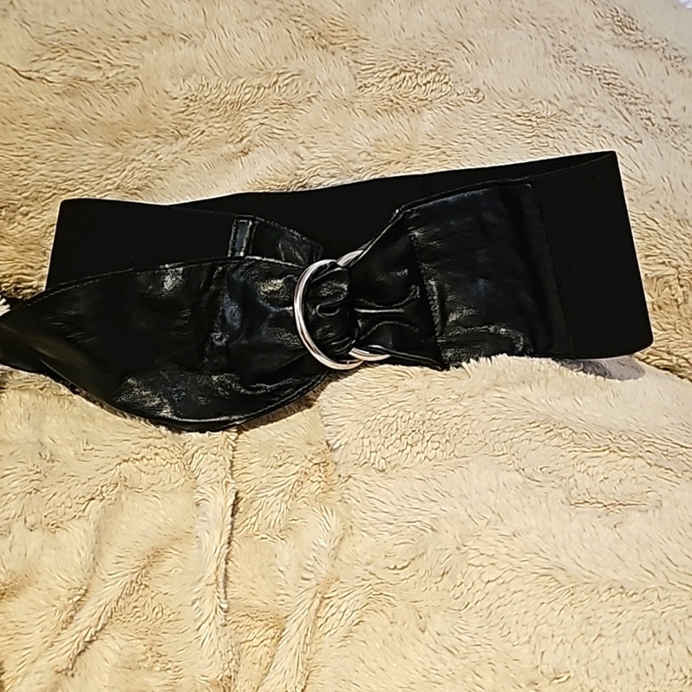 Vintage Retro Belt